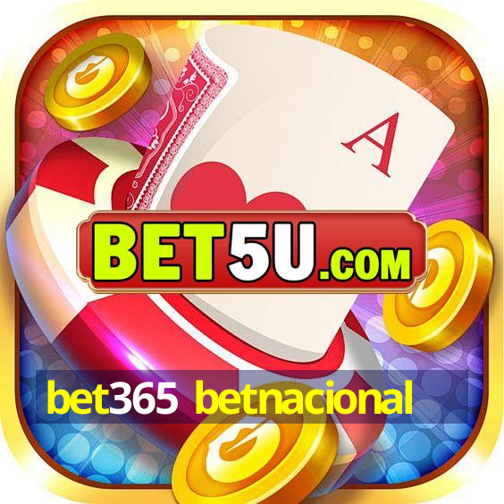 bet365 betnacional